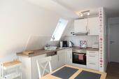Foto - 2 Zimmer Dachgeschoßwohnung zum Kaufen in Buxtehude