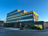 Foto - 448 m² Gewerbefläche in bester Lage von Crailsheim -ideal als Büro oder Praxis-