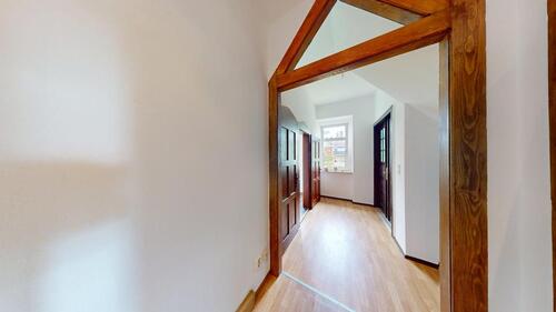 Foto - Etagenwohnung in Annaberg-Buchholz