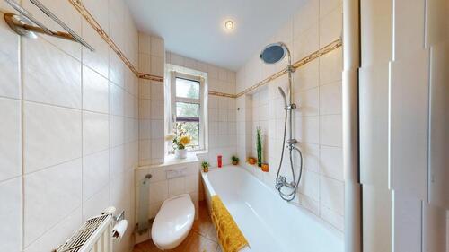 Foto - Etagenwohnung in Annaberg-Buchholz zur Miete