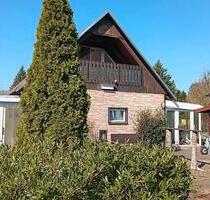 Schönes Gartengrundstück im Lausitzer Seenland - Spremberg