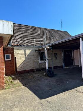 Foto - Einfamilienhaus zum Kaufen in Krempe