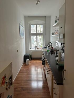 Foto - Etagenwohnung zur Miete in Berlin