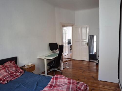 Foto - Etagenwohnung in Berlin