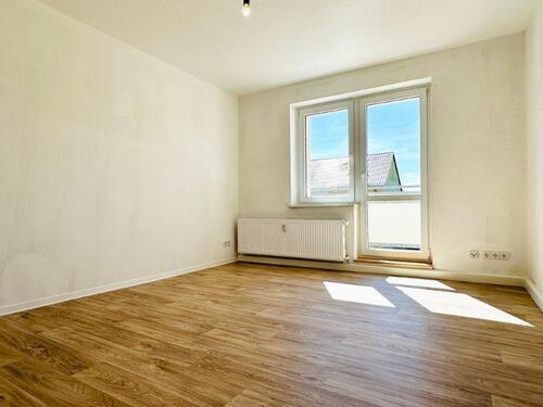Foto - Mitten in Freital – Helle 2-Zi.-Wohnung mit Balkon!