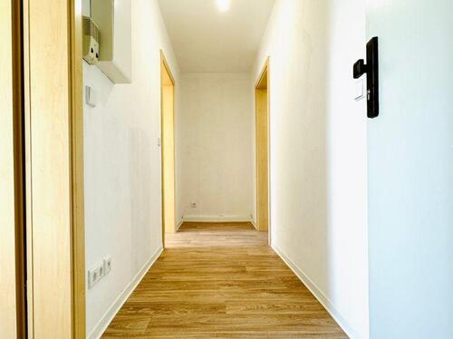 Foto - Etagenwohnung in Freital