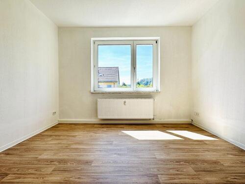 Foto - Etagenwohnung in Freital zur Miete