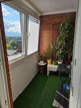 Foto - Etagenwohnung in Rendsburg