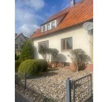 Ein- Zweifamilienhaus in Rodenberg
