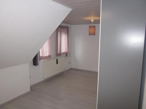 Foto - Etagenwohnung in Bad Laasphe