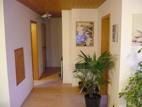 Foto - Etagenwohnung in Neckarzimmern