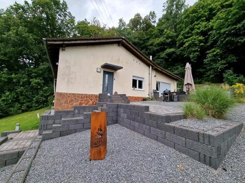 Foto - Einfamilienhaus zum Kaufen in Wadern
