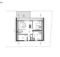 Helle und geräumige Wohnung mit großer Dachterrasse in ruhiger Lage von Herten