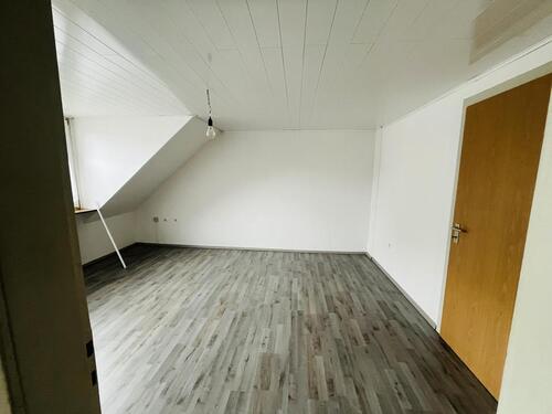 Foto - Etagenwohnung zur Miete in Duisburg
