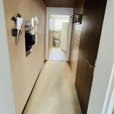 Foto - Etagenwohnung in Duisburg