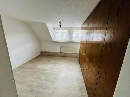 Foto - Etagenwohnung in Duisburg zur Miete