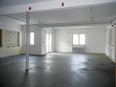 Foto - Gewerbehalle Gewerbefläche Lager Versand Produktion Handwerk