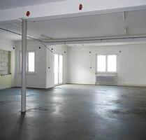 Gewerbehalle Gewerbefläche Lager Versand Produktion Handwerk - Reichenschwand
