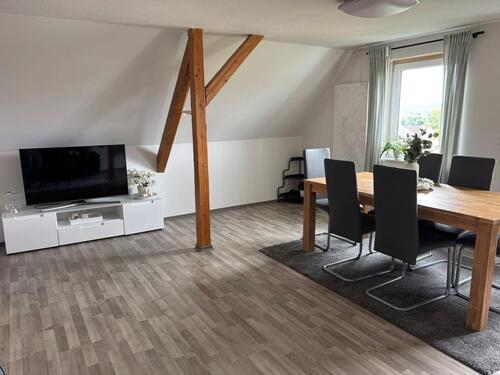 Foto - Etagenwohnung zur Miete in Amberg