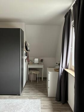 Foto - Etagenwohnung in Amberg