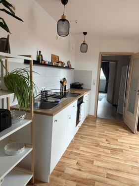 Foto - Etagenwohnung in Amberg zur Miete