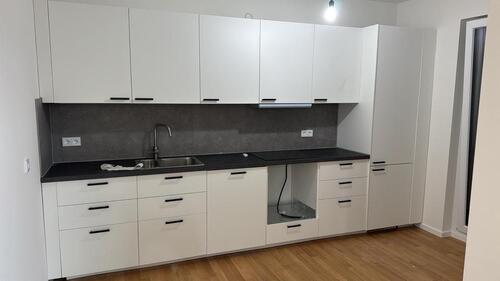Foto - Etagenwohnung in Berlin zur Miete