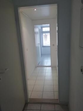 Foto - 2-Zimmer-Wohnung mit 2 Bädern im Herzen von Hooksiel