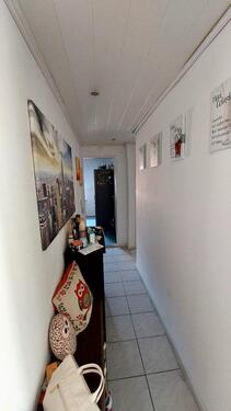 Foto - Etagenwohnung zur Miete in Wangerland