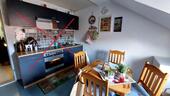 Foto - Etagenwohnung in Wangerland