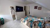 Foto - Etagenwohnung in Wangerland zur Miete