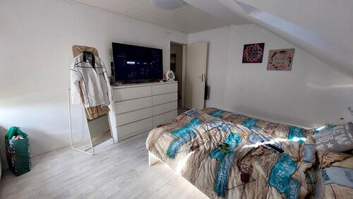 Foto - Etagenwohnung in Wangerland zur Miete