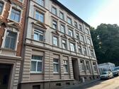 Foto - ansprechende 4-Zimmer-Wohnung in Wuppertal-Elberfeld, WG-geeignet