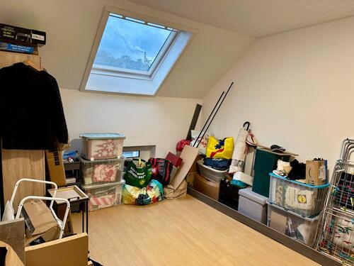 Foto - Etagenwohnung in Wuppertal