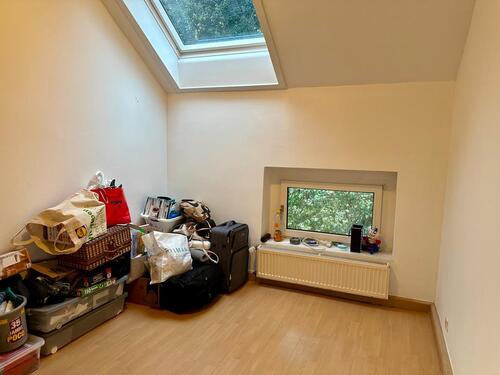 Foto - Etagenwohnung in Wuppertal zur Miete