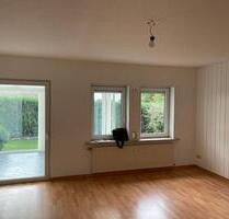 4-Zimmer EG-Komfortwohnung 108 m², nähe Waldseebad - Clausthal-Zellerfeld