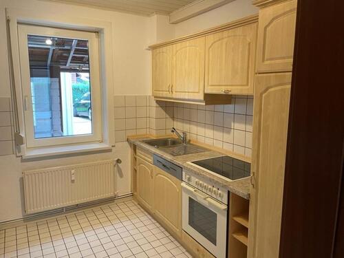 Foto - Etagenwohnung in Clausthal-Zellerfeld zur Miete