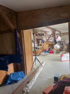 Foto - Werkstatträume - 375,00 EUR Kaltmiete, ca.  5,00 m²