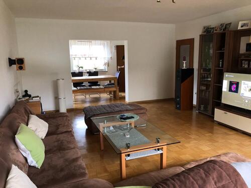 Foto - 4 Zimmer Etagenwohnung zur Miete in Lübbecke