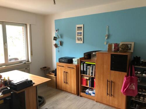 Foto - Etagenwohnung in Lübbecke zur Miete