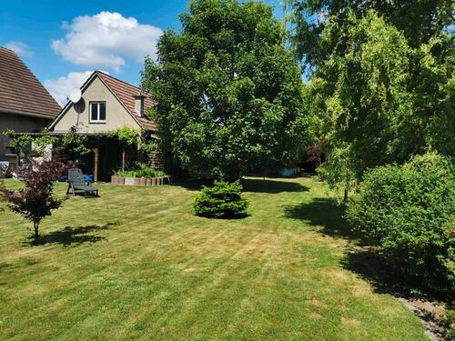 Foto - Einfamilienhaus in Kirchlengern zum Kaufen
