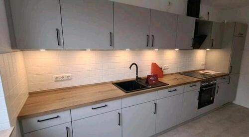 Foto - 3 Zimmer Etagenwohnung zur Miete in Schortens