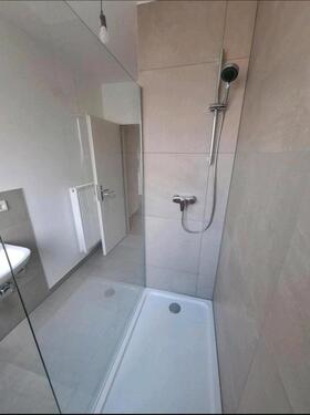 Foto - Etagenwohnung in Schortens zur Miete