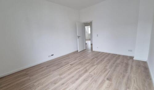 Foto - 3 Zimmer Etagenwohnung zur Miete in Linz am Rhein