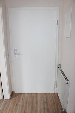 Foto - 3 ZimmerKüche Bad Dachetagewohnung mit Balkon