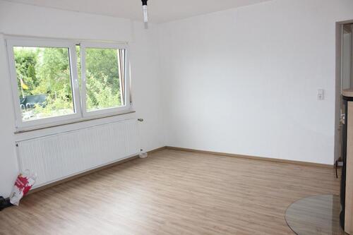 Foto - Etagenwohnung in Höheinöd zur Miete