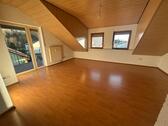 Foto - Dachgeschoßwohnung in Schmelz zur Miete