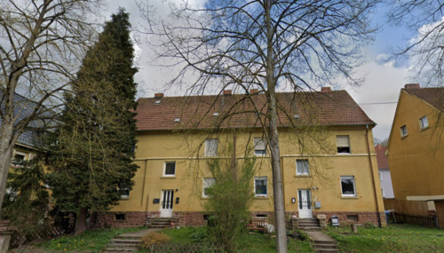 Foto - 75.01 Schöne 3 ZKB Wohnung Saarbrücker Allee 53 in Merzig