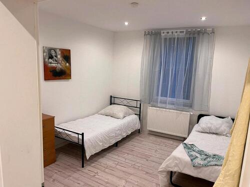 Foto - 5 Zimmer Etagenwohnung zur Miete in Grevenbroich