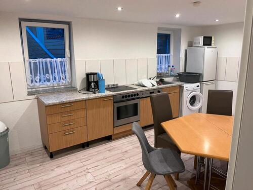 Foto - 5 Zimmer Etagenwohnung in Grevenbroich