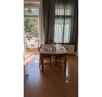 3 Zi. Altbau Whg. Südstadt Hannover I Balkon I Jugenstil Izentral